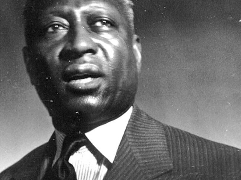 lead-belly