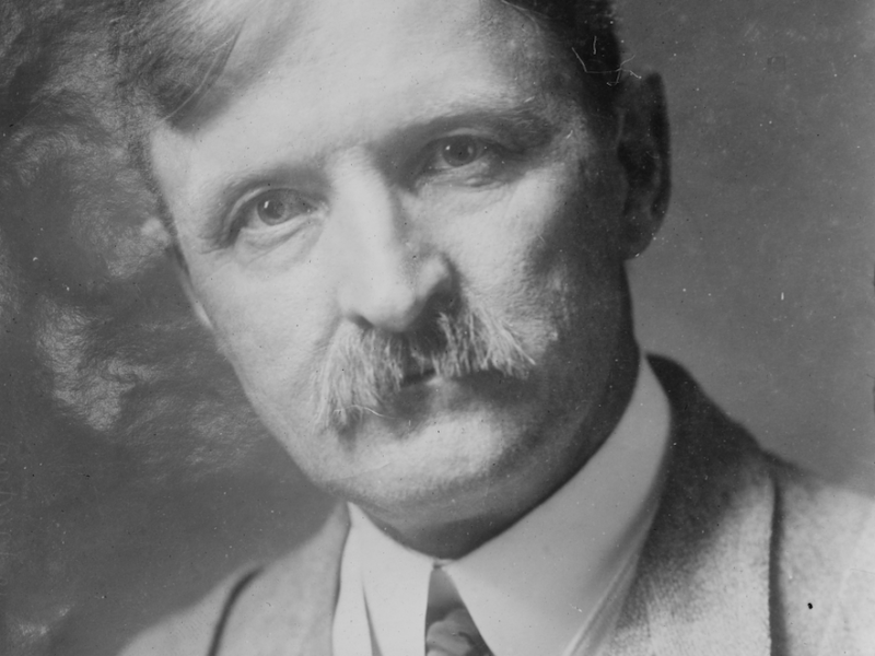 Emerson Hough