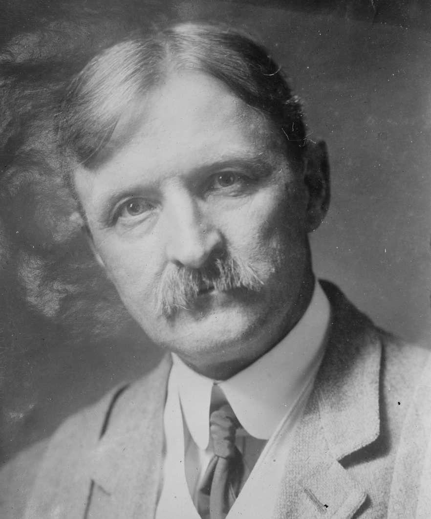 Emerson Hough