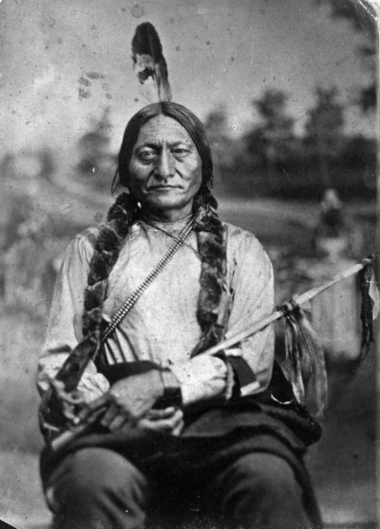 Everything You Know About the Indian Wars Is Wrong