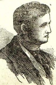Although he led an unsuccessful revolt, Shay managed to escape imprisonment and execution. His rebellion led a worried Congress to ditch the Articles of Confederacy and draft the Constitution. (Public Domain)