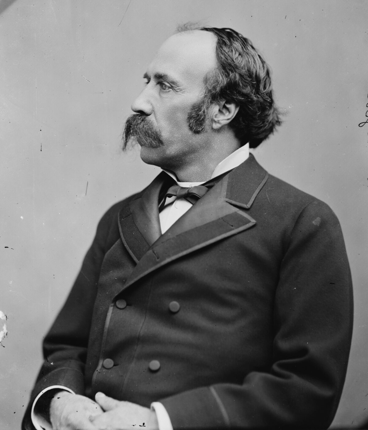 Horace A.W. Tabor