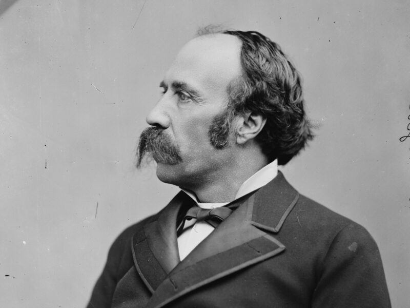 Horace A.W. Tabor