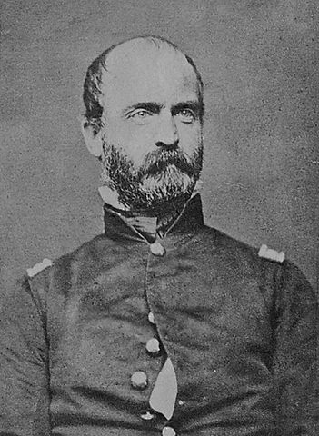 Lewis A. Armstead