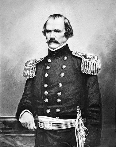Sidney Johnston