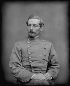 P.G.T Beauregard