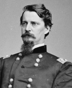 Winfield Hancock