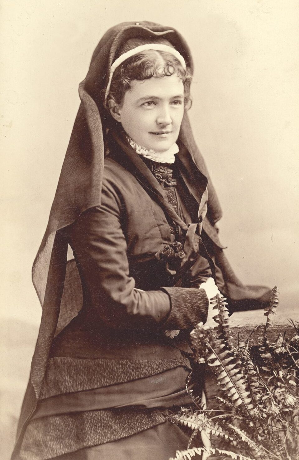 libbie-custer