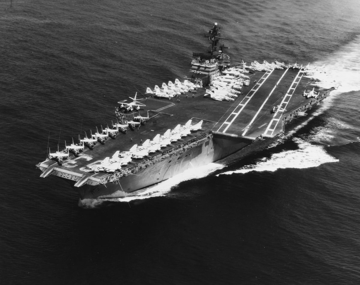 Kitty Hawk