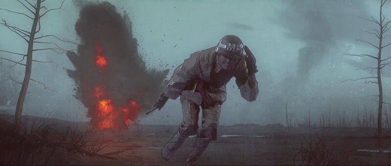 ("The Liberator"/Netflix)