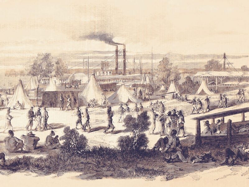 camp-contrabands