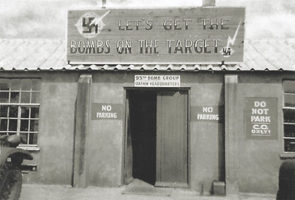 The Day a B-17 Gunner's First Mission Became His Last