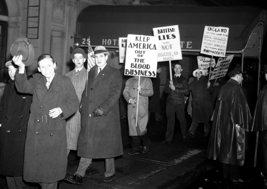 (Photo by Irving Haberman/IH Images/Getty Images) 