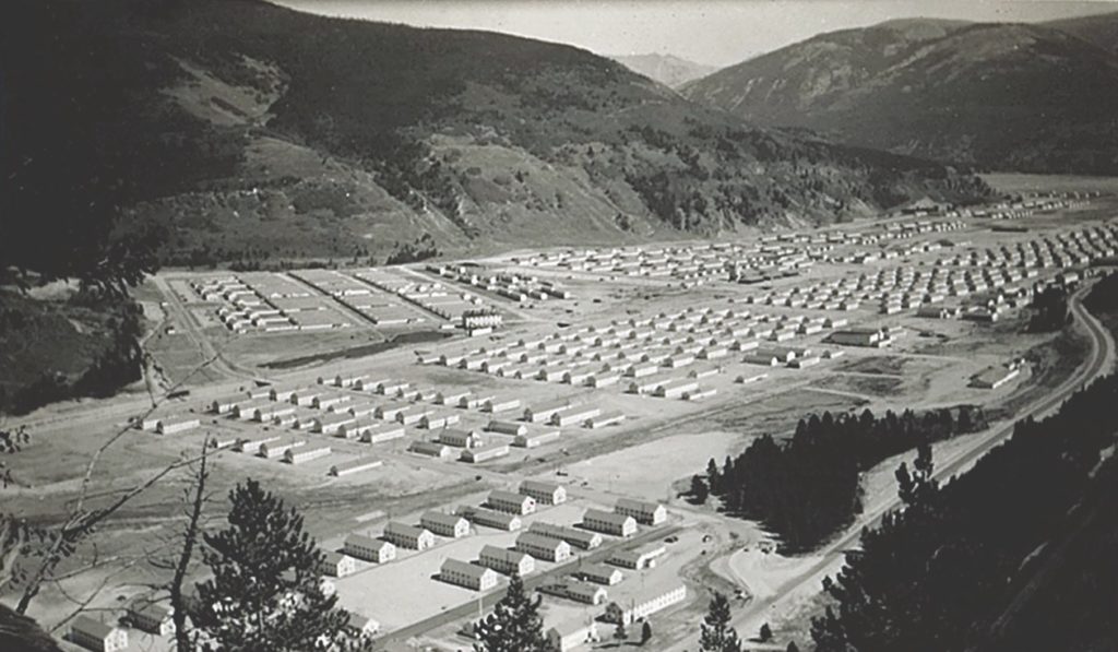 (Colorado Snowsports Museum)
