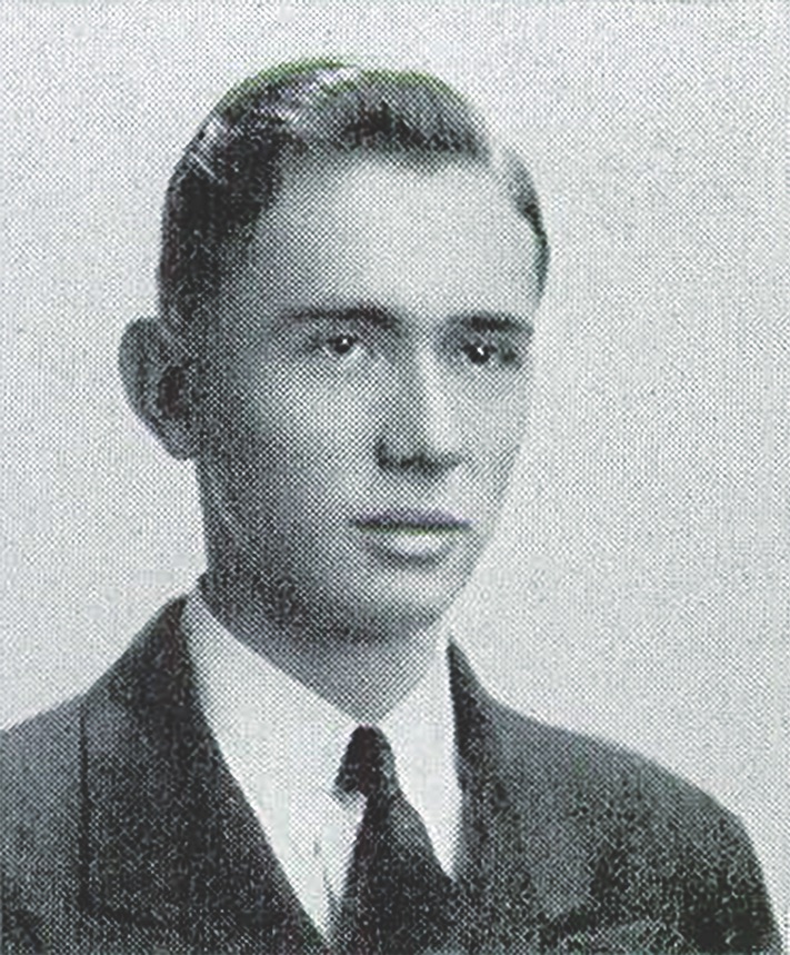 (Courtesy of Harold L. Stocker)