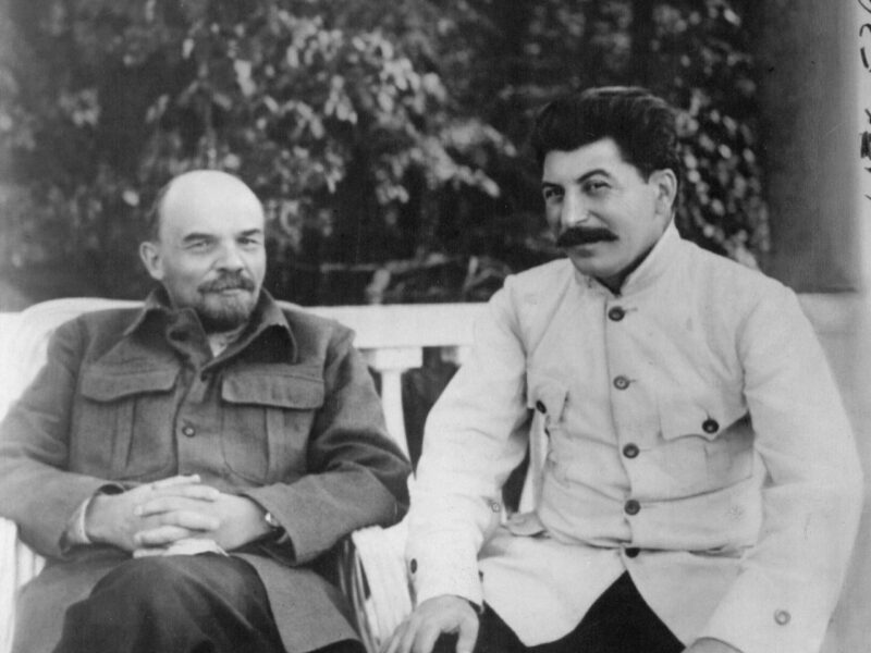 lenin-stalin