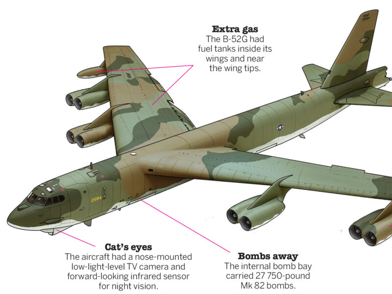 b-52-bomber