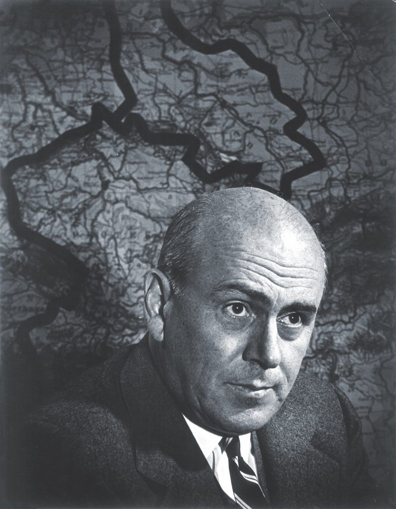 (W. Eugene Smith/The LIFE Picture Collection via Getty Images)