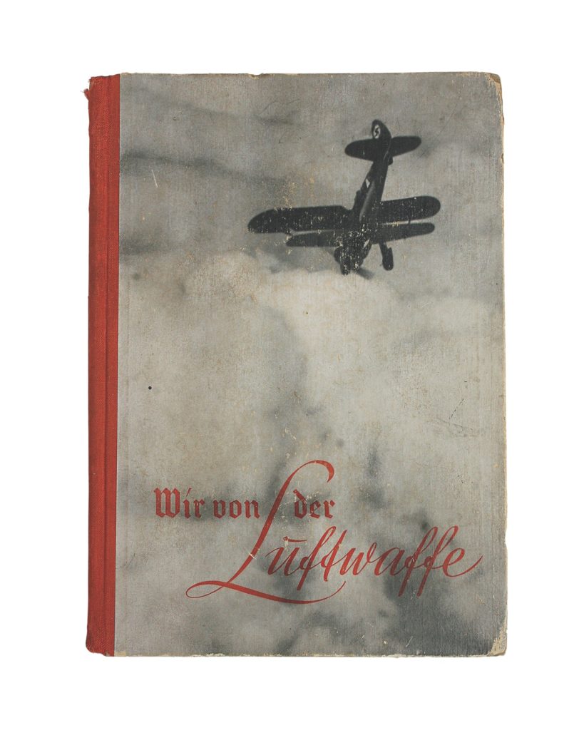 (Item courtesy of Herb Lambrechts; photos by Guy Aceto)