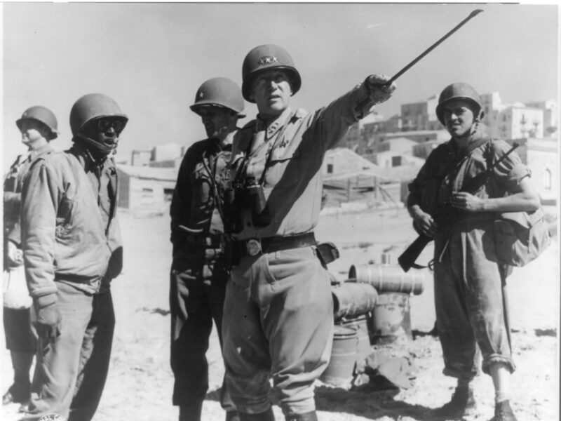 general-patton-sicily