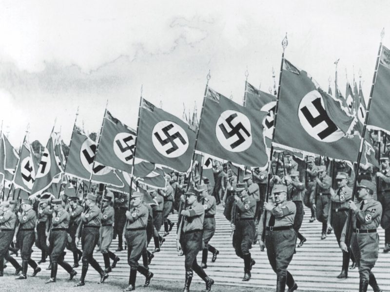 German Party Day