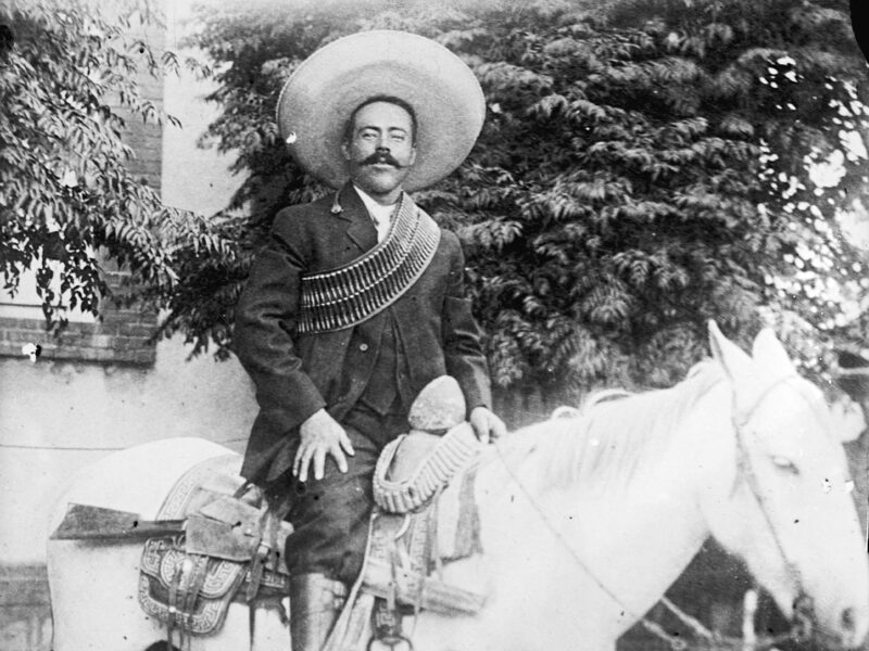 pancho-villa