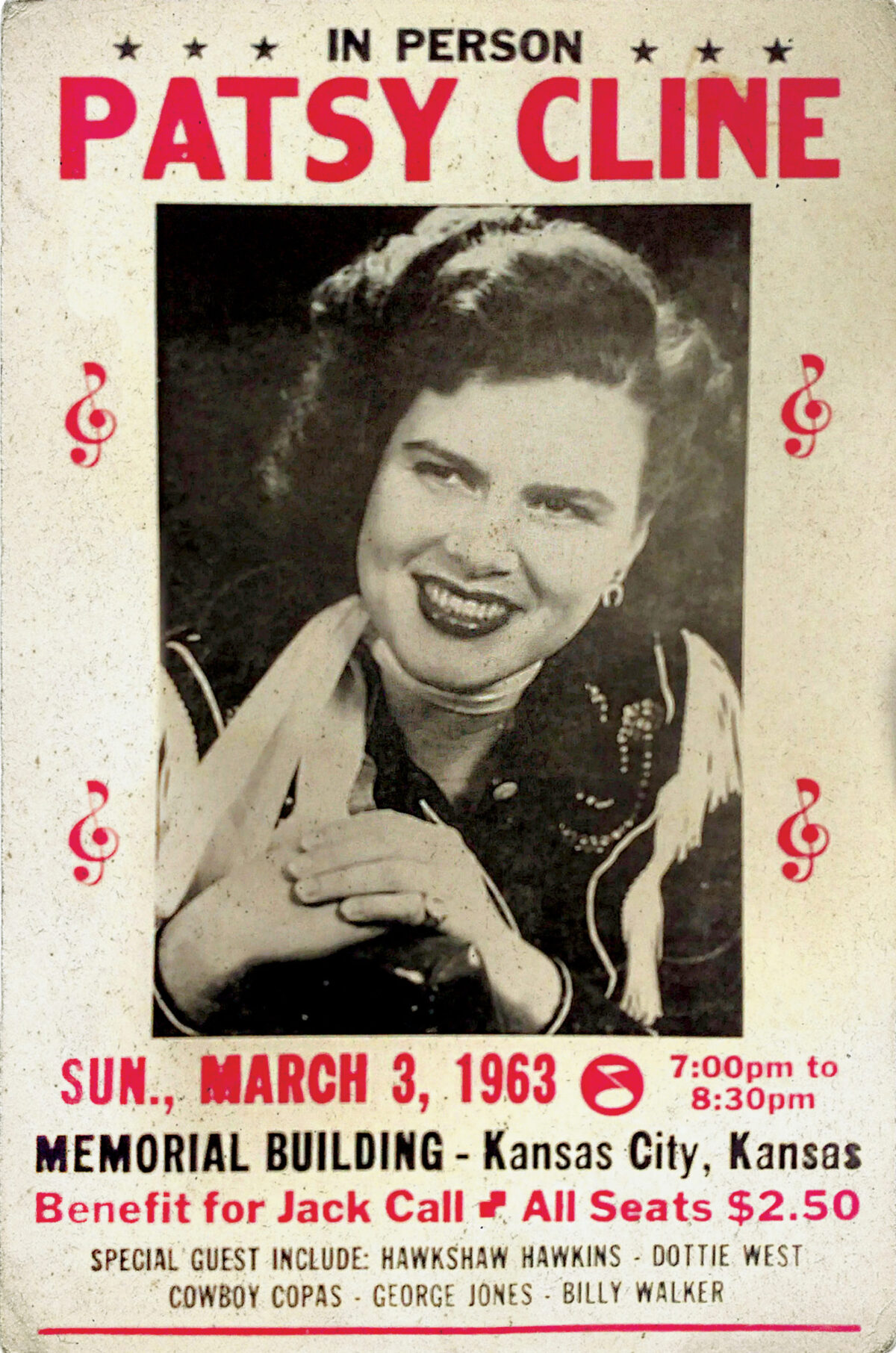 patsy-cline