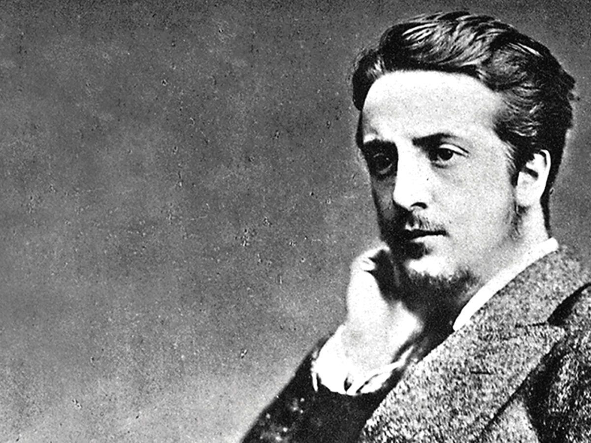 The 1878 ambush killing of English rancher John Henry Tunstall set Billy the Kid on the path to murder.