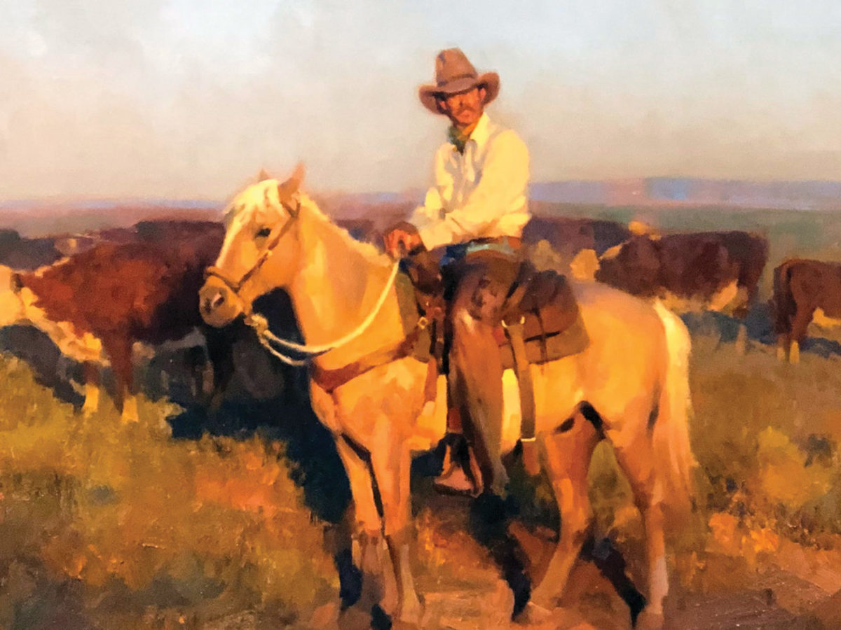 Wild-West-Art-of-the-West-June-2022-Diamond-A-Cowboy-James-Reynolds