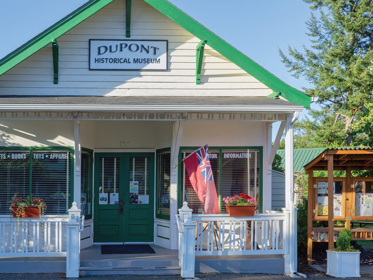 Wild-West-June-2022-Collections-DuPont-Historical-Museum