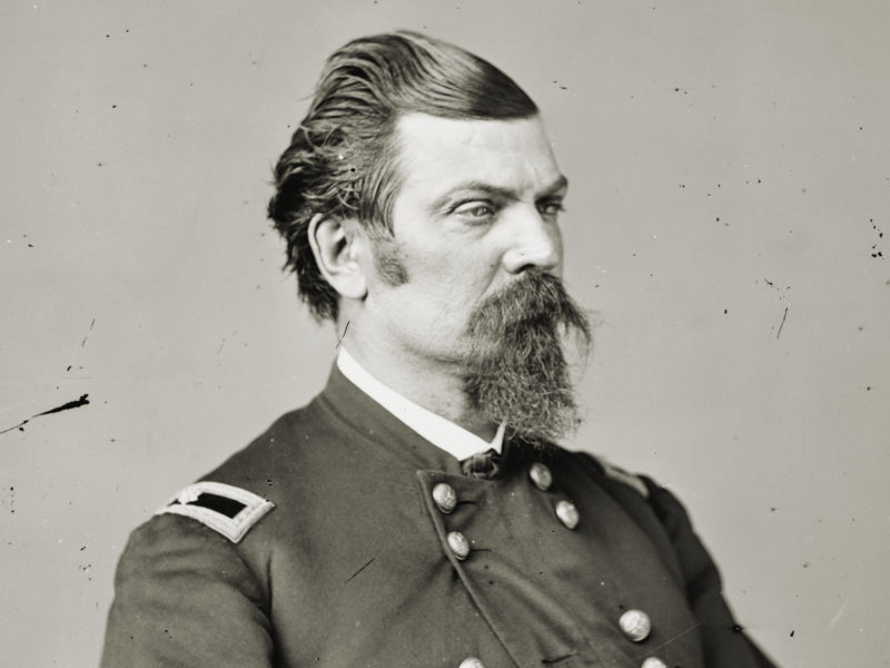 Herman H. Heath