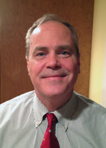 John D. Warner Jr.