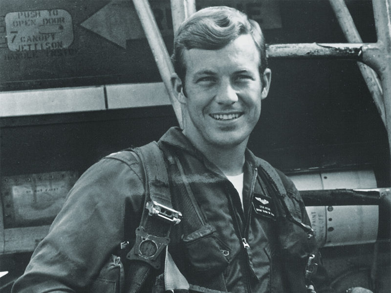 Photo of R. Steve Ritchie