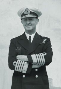 Andrew Browne Cunningham