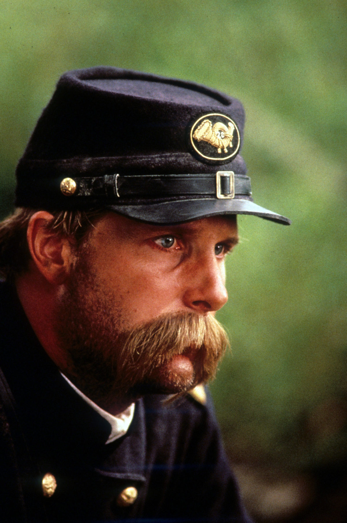 Jeff Daniels In 'Gettysburg'