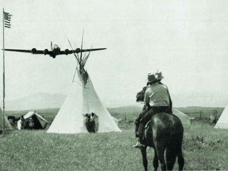 cut-bank-montana-military base-airfield