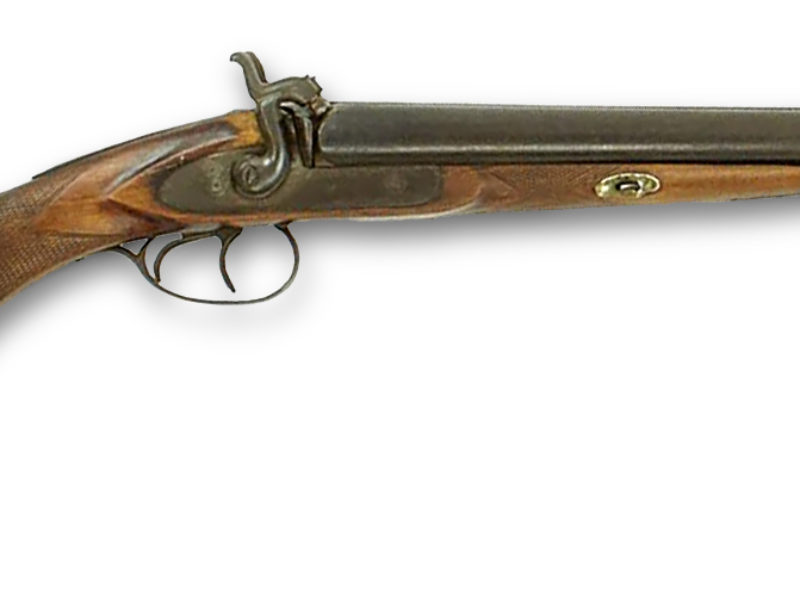 Liege shotgun
