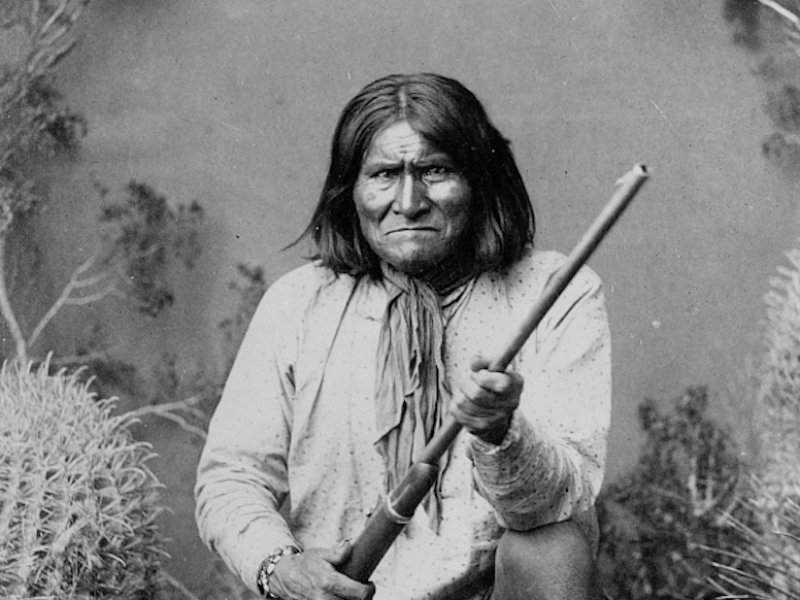 Geronimo