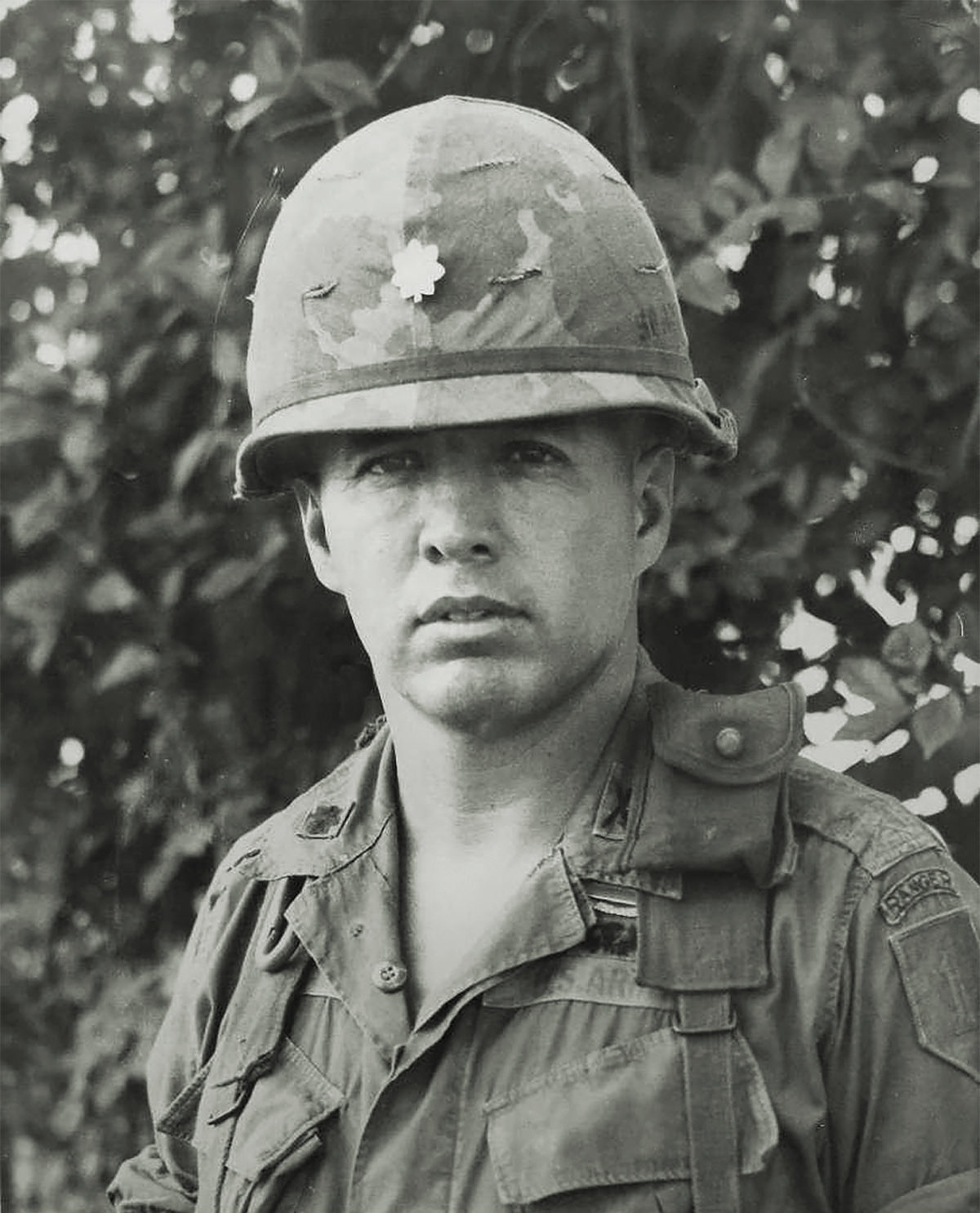 Photo of Richard E. Cavazos
