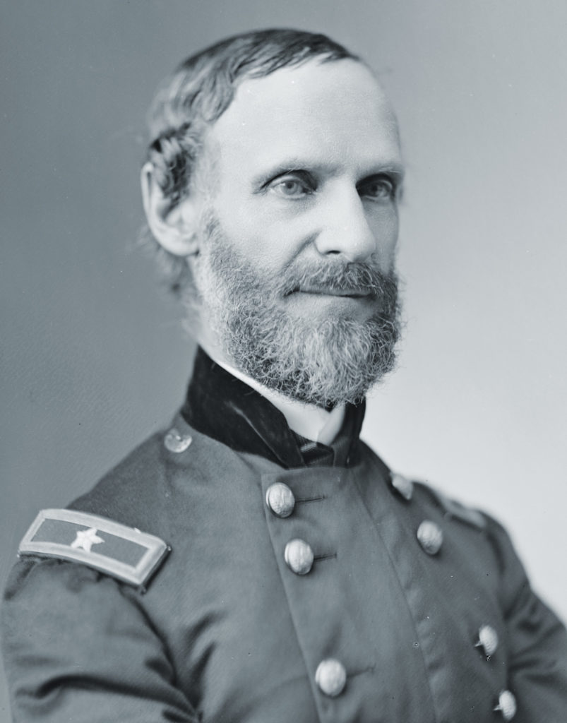 Edward Townsend