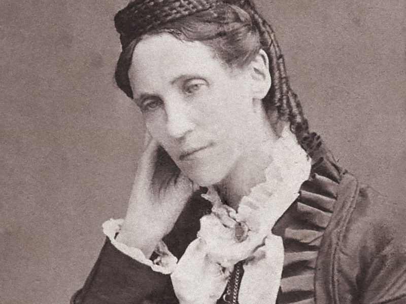 Ellen Gibson Hobart