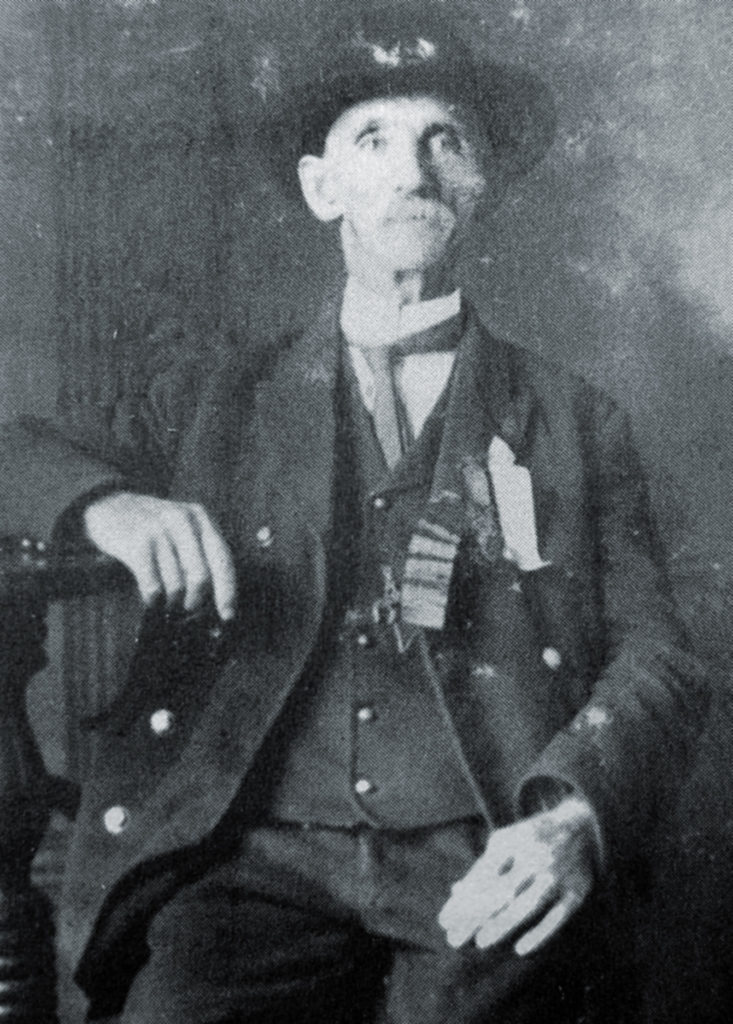 Joseph Bean