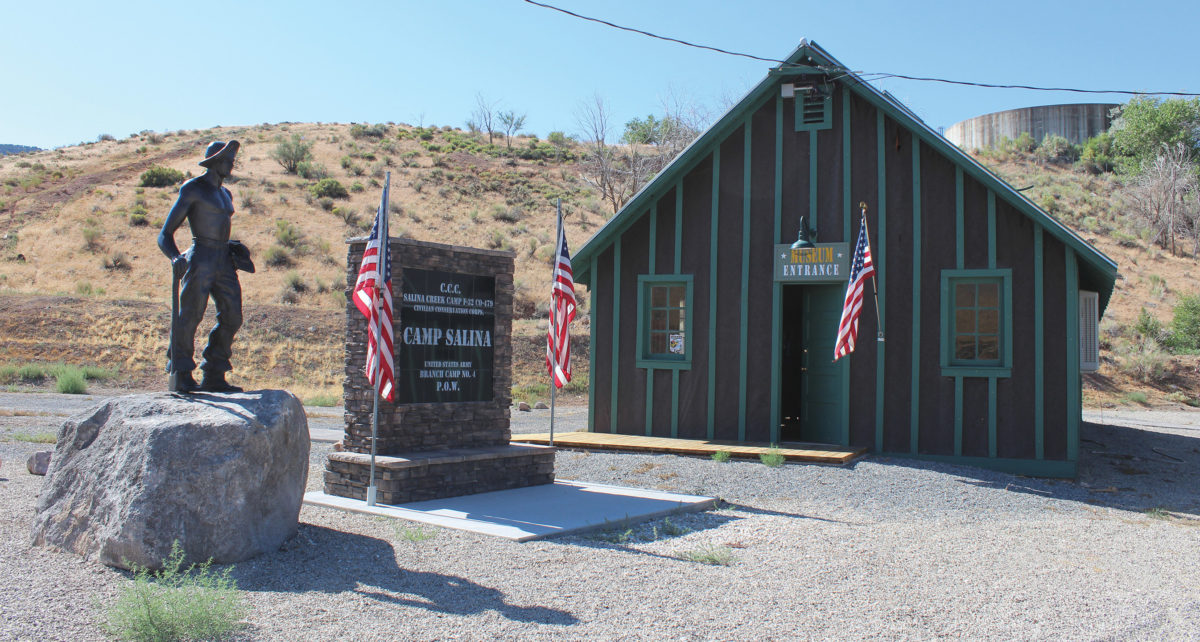 camp-salina-museum-ww2