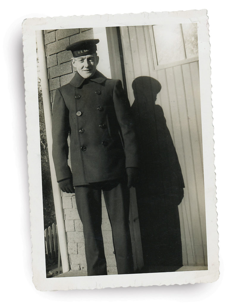 everett-lanman-ww2