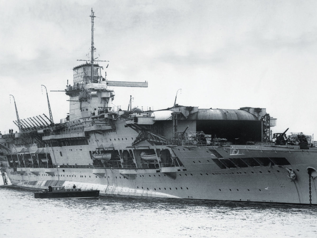 hms-glorious