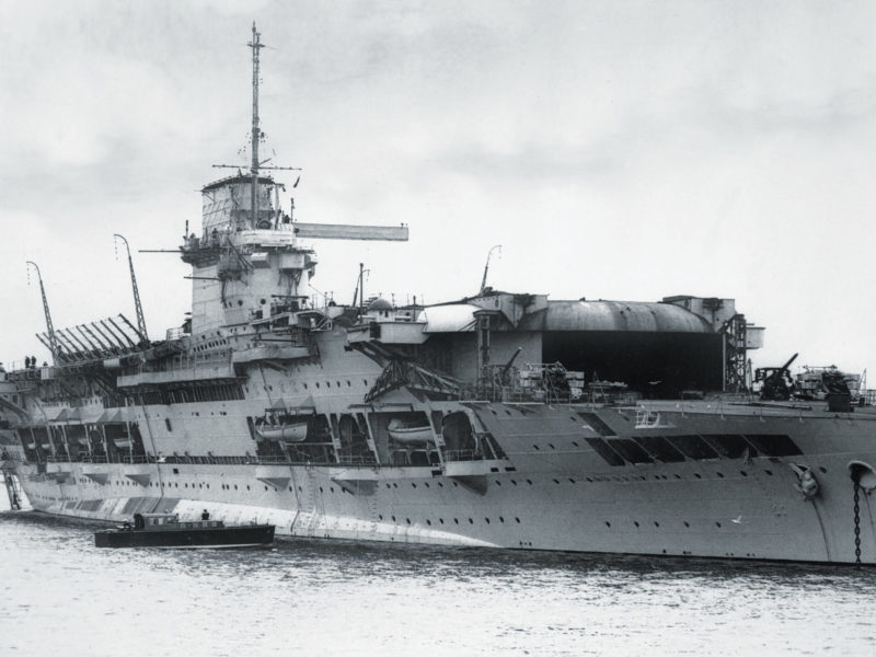 hms-glorious