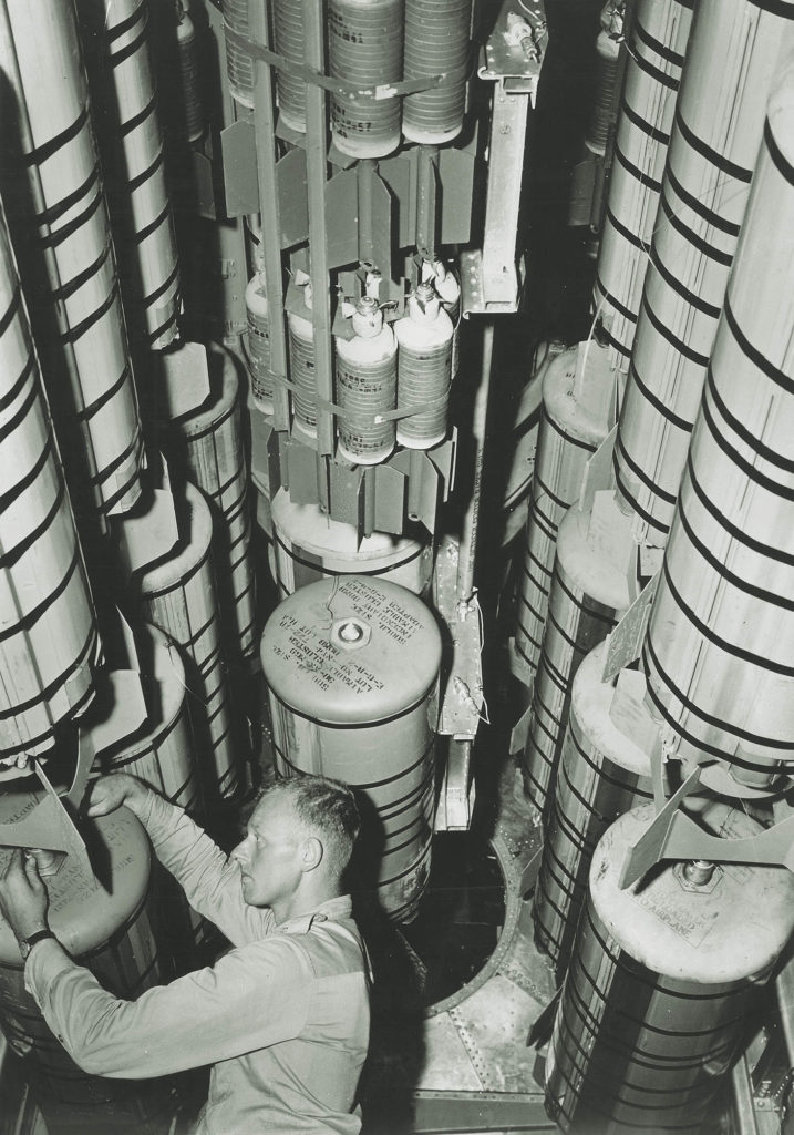 incendiary-bomb-bay-ww2