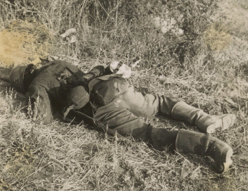 patton-german-corpse-ww2