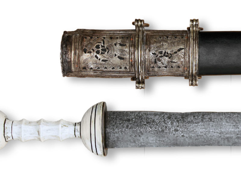 roman-gladius-sheath