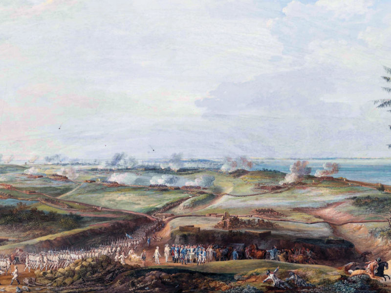 yorktown-redoubt